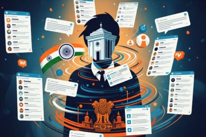 Algorithm Influence India