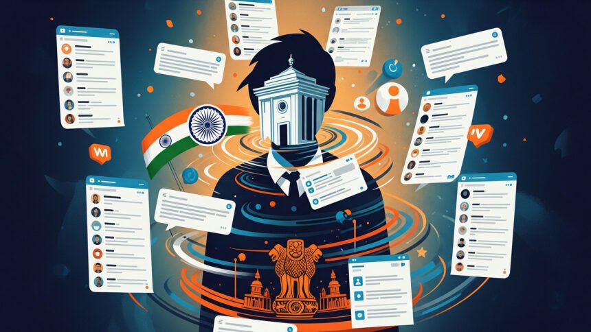 Algorithm Influence India