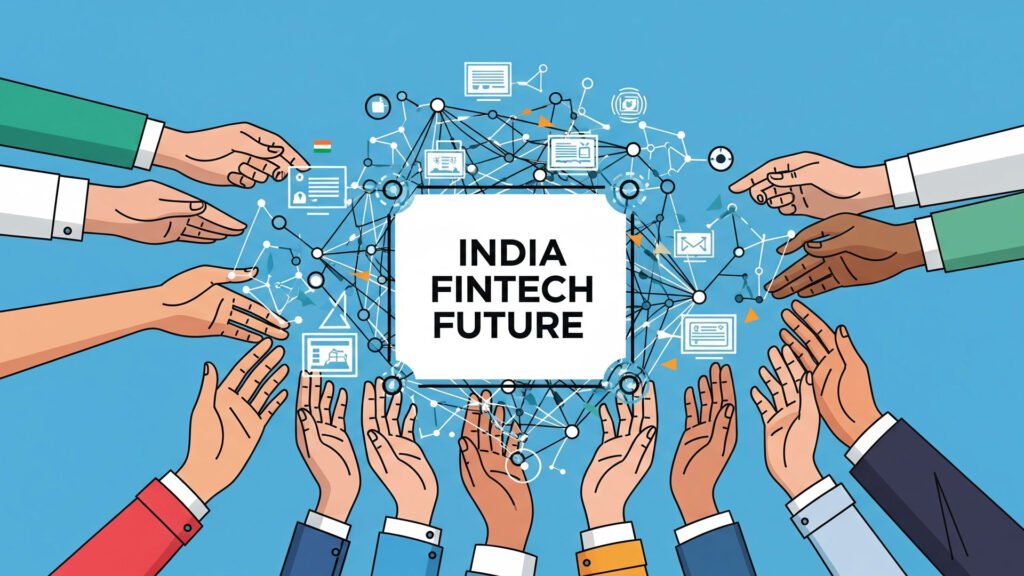 India Fintech Future