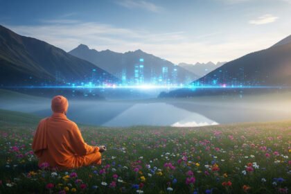 Mindfulness Digital Age
