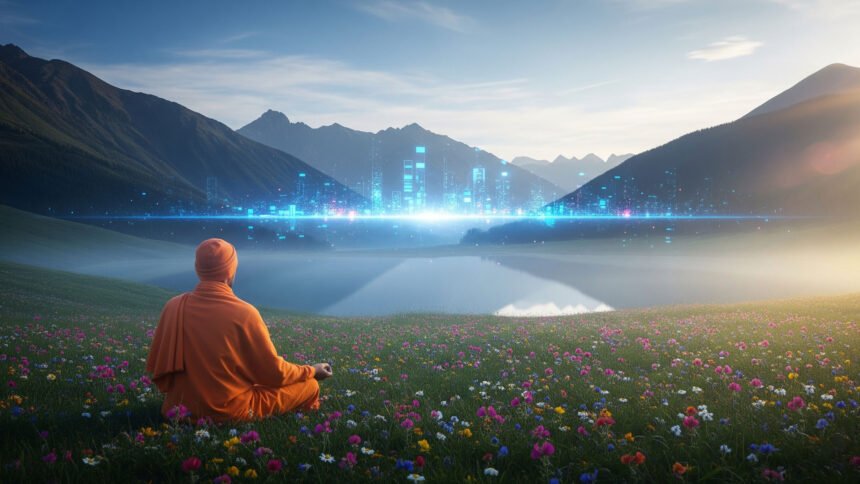 Mindfulness Digital Age