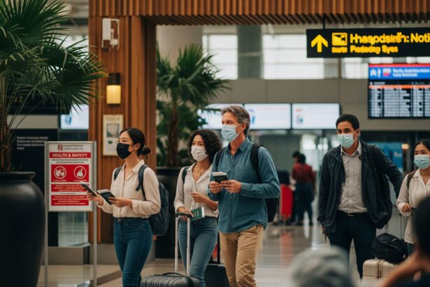Southeast Asia Travel 2025