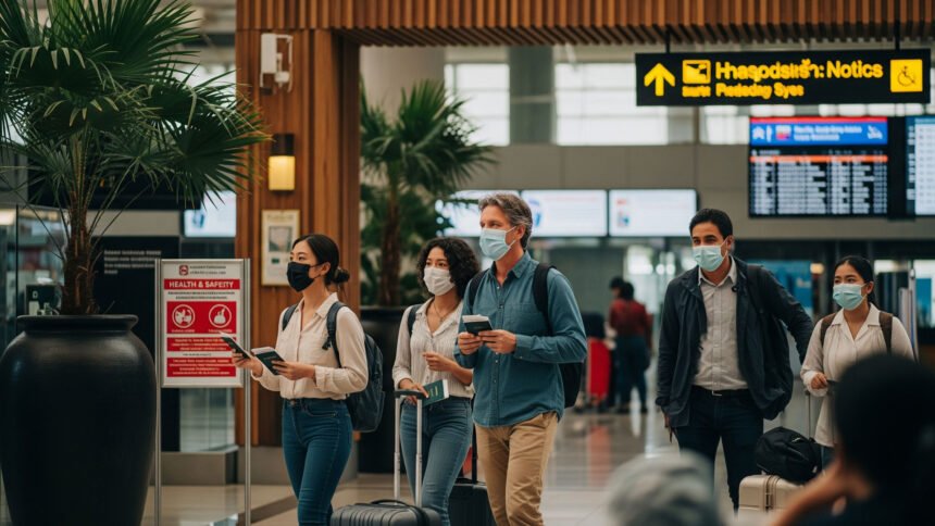 Southeast Asia Travel 2025